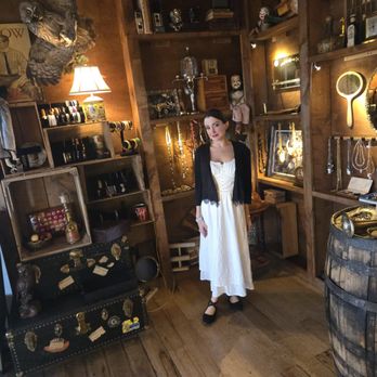Prohibition - Cocktail Bars Near Me - Murray, Utah