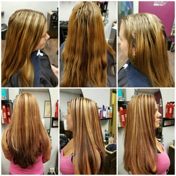 Rhonda's Creations - Hair Salons Near Me - Valrico, Florida