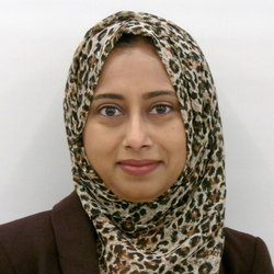 Holisticare Behavioral Health Services - Sana Kamal