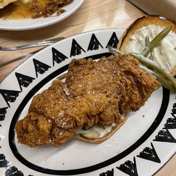 Dirty Birds - Original chicken sandwich - Fast Food Near Me - Omaha, Nebraska Dirty Birds - Original chicken sandwich - Fast Food Near Me - Omaha, Nebraska