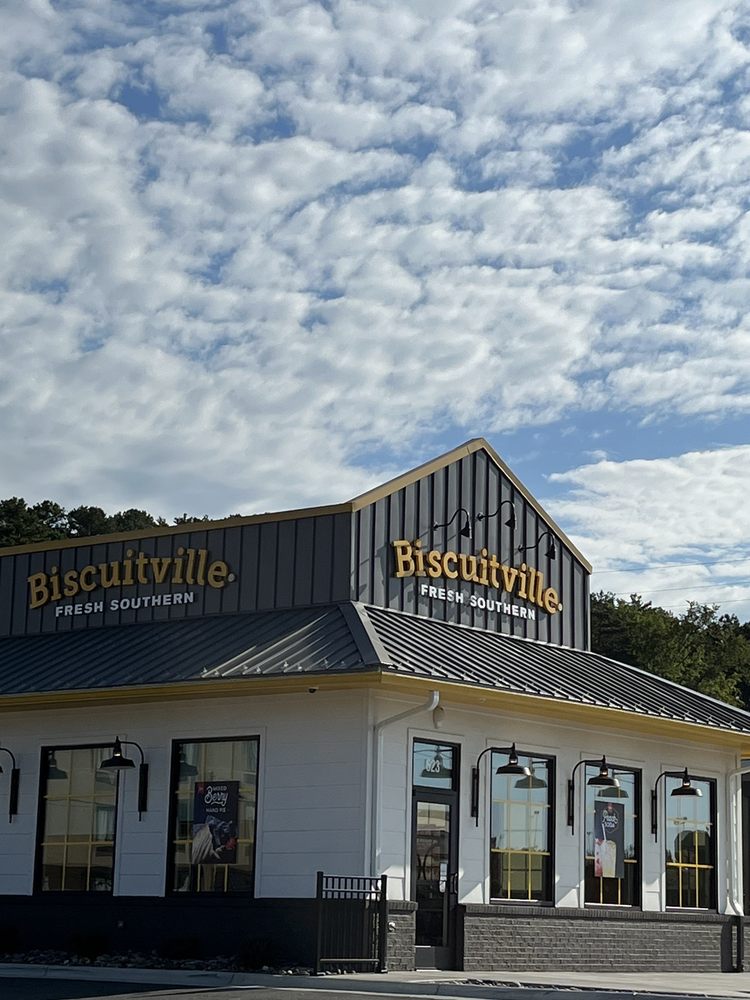 BISCUITVILLE Updated July 2024 623 NC24, Albemarle, North Carolina