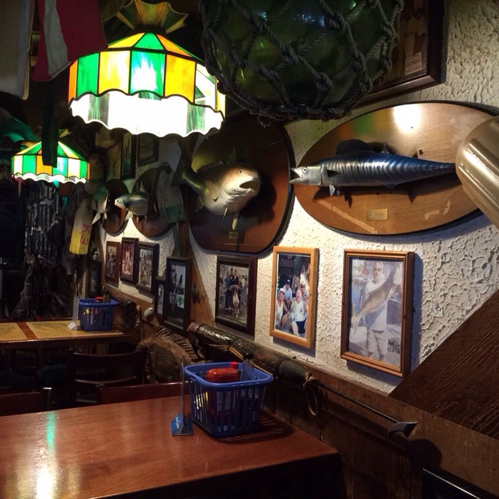 Briny Irish Pub - American Near Me - Pompano Beach, Florida