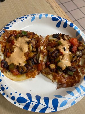 EL PATRON TAQUERIA by null