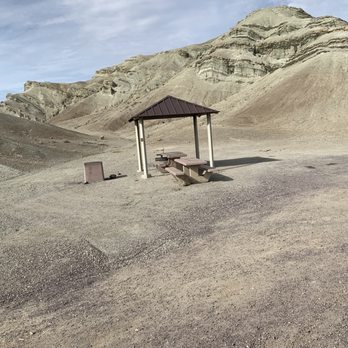 Owl Canyon Campground - Campgrounds Near Me - Barstow, California Owl Canyon Campground - Campgrounds Near Me - Barstow, California
