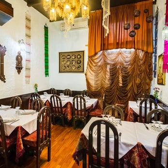 Aladino - Vegetarian Near Me - Milan, Michigan