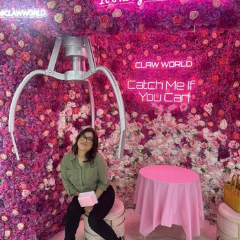 Claw World - Photo op - Arcades Near Me - Las Vegas, Nevada Claw World - Photo op - Arcades Near Me - Las Vegas, Nevada