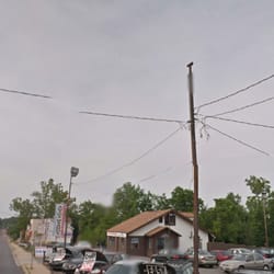 Dino's Used Car Lot