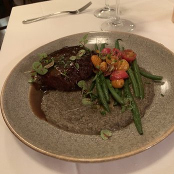 Satterfield's Restaurant - Grilled Beef Filet - Wine Bars Near Me - Birmingham, Alabama Satterfield's Restaurant - Grilled Beef Filet - Wine Bars Near Me - Birmingham, Alabama