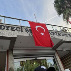 Midyeci Sehmus Usta