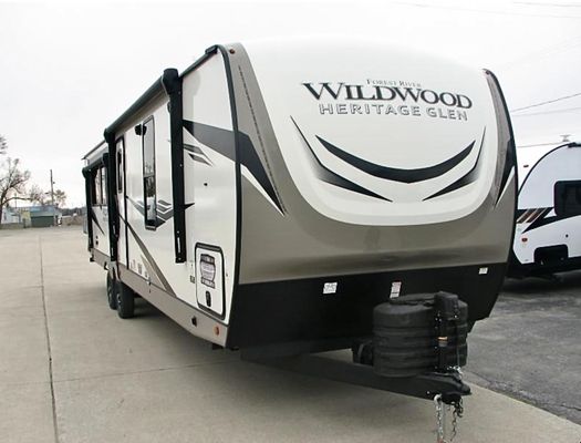 International RV Wholesalers