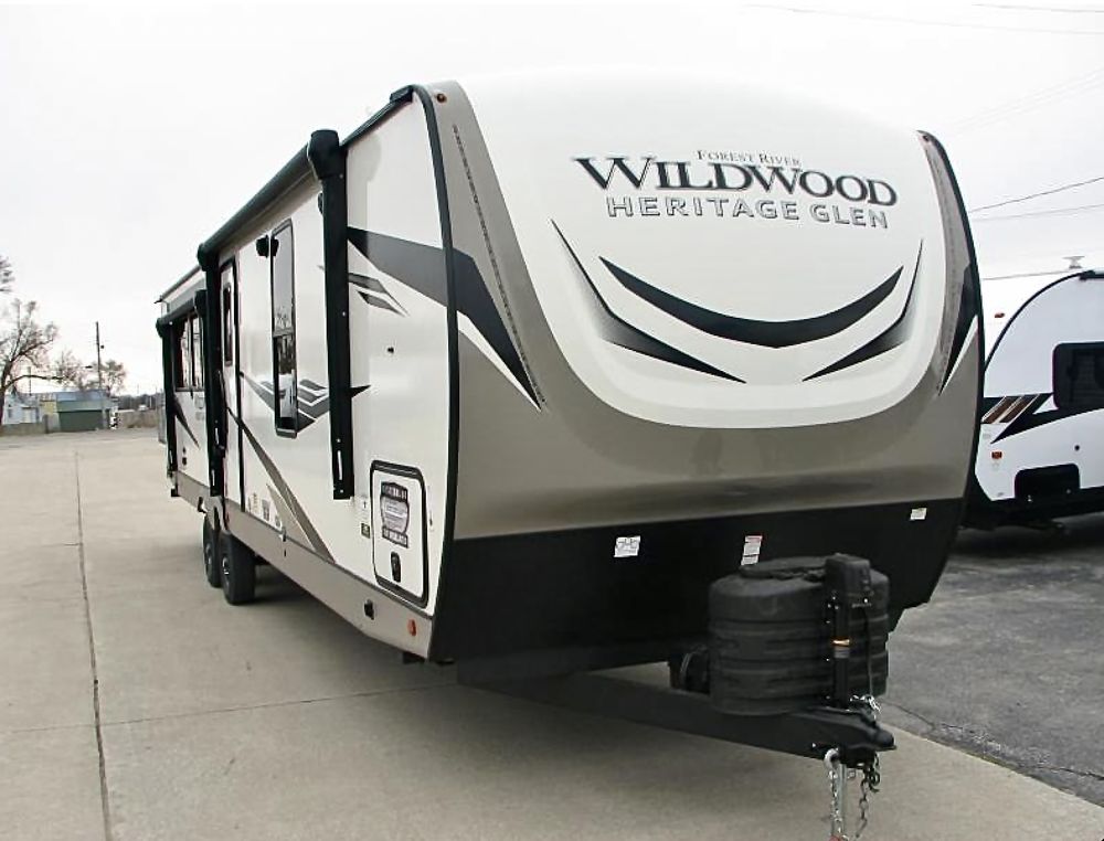 INTERNATIONAL RV WHOLESALERS Updated October 2024 21 Photos 2300 S Nappanee St, Elkhart