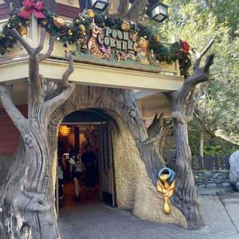 Pooh Corner - Gift Shops Near Me - Anaheim, California Pooh Corner - Gift Shops Near Me - Anaheim, California