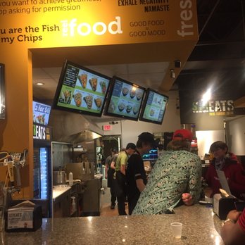 Streats Calgary Braeside Kitchen - Fish & Chips Near Me - Calgary, Alberta Streats Calgary Braeside Kitchen - Fish & Chips Near Me - Calgary, Alberta