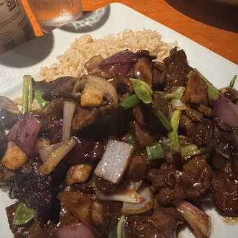 Big Bowl - Ming - Chinese Near Me - Schaumburg, Illinois
