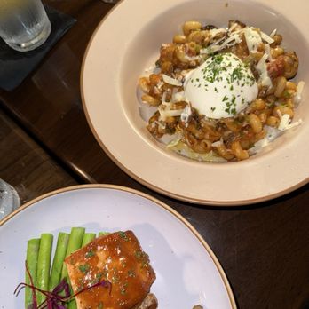 Lucilla - New American Near Me - Tallahassee, Florida