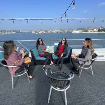 City Cruises - Venues & Event Spaces Near Me - Marina del Rey, California