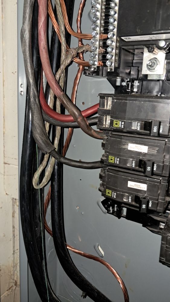 Slide of Appalachia Handyman Services