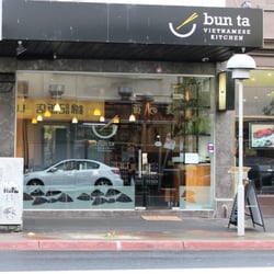 Bun Ta - Bun Ta Vietnamese Kitchen in Footscray