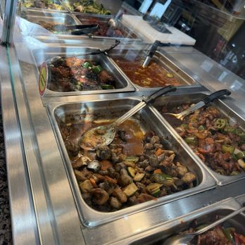 Mr. You Express - Chinese Near Me - Montclair, California