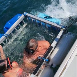 Bounty Hunter Charters