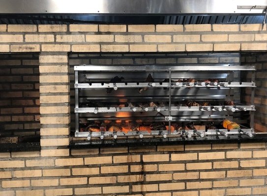 Pampas Churrascaria by null