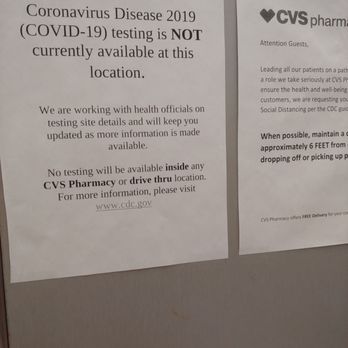 CVS Pharmacy - two signs on a refrigerator - Drugstores Near Me - TUCSON, Arizona CVS Pharmacy - two signs on a refrigerator - Drugstores Near Me - TUCSON, Arizona