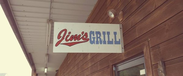 Jim's Grill by null