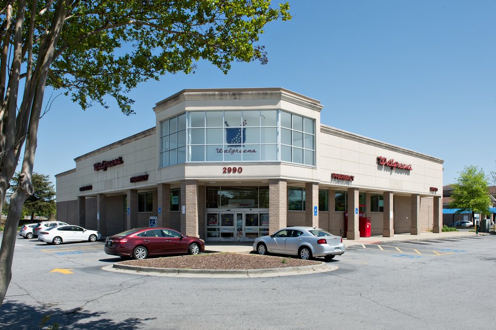 PIEDMONT QUICKCARE AT WALGREENS LAWRENCEVILLE Updated October 2024 2990 Five Forks Trickum