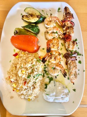 Petros Restaurant by null