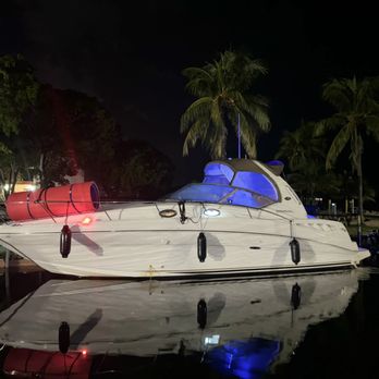 Penielus - Sea ray 38ft - Boat Charters Near Me - Miami, Florida Penielus - Sea ray 38ft - Boat Charters Near Me - Miami, Florida