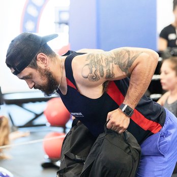 F45 Training Dumbo - Our trainers will support you every step. - Interval Training Gyms Near Me - New York, New York F45 Training Dumbo - Our trainers will support you every step. - Interval Training Gyms Near Me - New York, New York