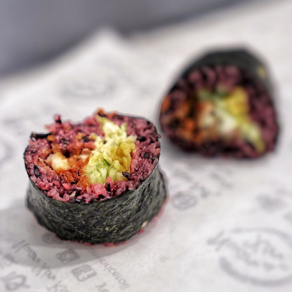 NUAN XIN RICE ROLL 164 Photos & 54 Reviews 5901 8th Ave, Brooklyn