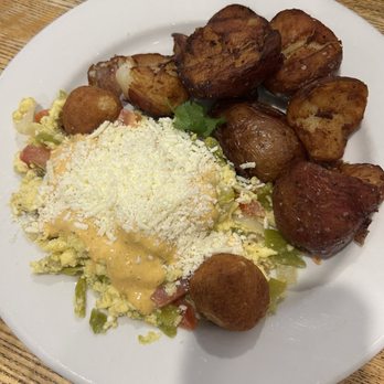 Phoebe's Diner - -Migas- - Breakfast & Brunch Near Me - Austin, Texas Phoebe's Diner - -Migas- - Breakfast & Brunch Near Me - Austin, Texas