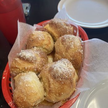 Redland's Pizzeria - Garlic rolls - Italian Near Me - Homestead, Florida Redland's Pizzeria - Garlic rolls - Italian Near Me - Homestead, Florida