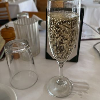 Pomme Frite - CA sparking wine - French Near Me - Palm Springs, California Pomme Frite - CA sparking wine - French Near Me - Palm Springs, California