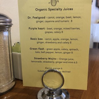 Humble Bee - Breakfast & Brunch Near Me - Northridge, California