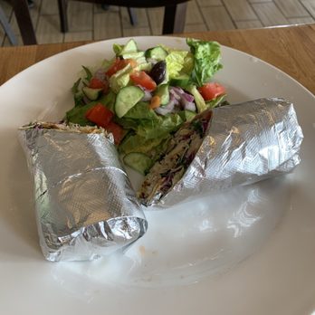 Pita Jungle - Burrito of the sea - Vegetarian Near Me - Phoenix, Arizona Pita Jungle - Burrito of the sea - Vegetarian Near Me - Phoenix, Arizona