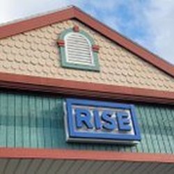 RISE Dispensaries Clifton Park