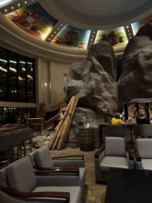 Sheraton Grand at Wild Horse Pass by null