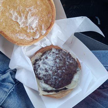 Jack in the Box - Just wanted it without mustard or ketchup... - Fast Food Near Me - Long Beach, California Jack in the Box - Just wanted it without mustard or ketchup... - Fast Food Near Me - Long Beach, California