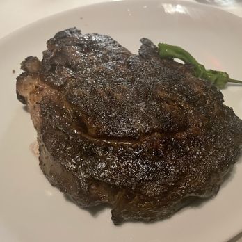 Carversteak - Ribeye - Steakhouses Near Me - Las Vegas, Nevada