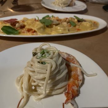 GIADA - Italian Near Me - Las Vegas, Nevada