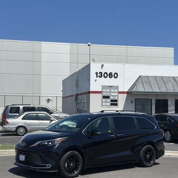 Pro Finish Powder Coating - 2025 Toyota Sienna Rims - Powder Coating Near Me - Norwalk, California Pro Finish Powder Coating - 2025 Toyota Sienna Rims - Powder Coating Near Me - Norwalk, California