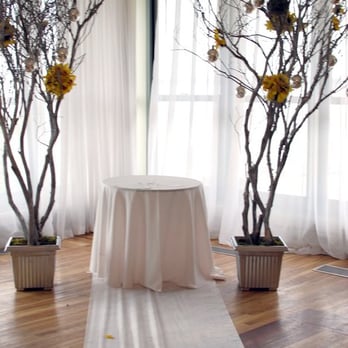 Stylish Events - ceremony pieces - Wedding Planning Near Me - Hicksville, New York Stylish Events - ceremony pieces - Wedding Planning Near Me - Hicksville, New York