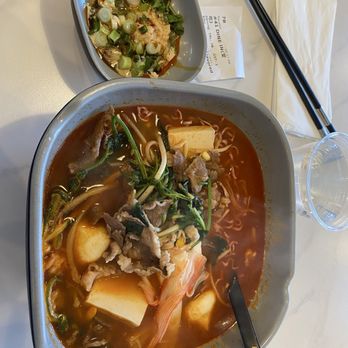 YGF Malatang - Sweet and Sour Tomato Broth - Chinese Near Me - Chino Hills, California YGF Malatang - Sweet and Sour Tomato Broth - Chinese Near Me - Chino Hills, California