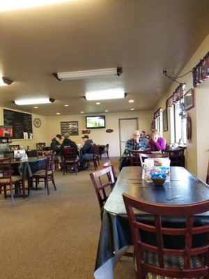 ENUMCLAW GOLF COURSE CAFE Updated September 2025 15 Photos 45220