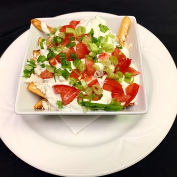 Bright Spot - a plate of food on a table - Diners Near Me - Jasper, Alberta
