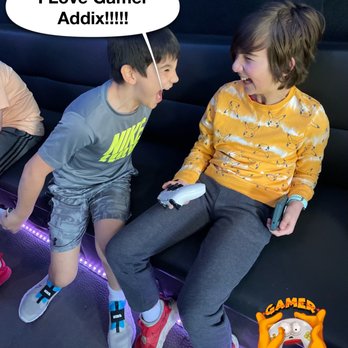 Gamer Addix - Game Truck Rental Near Me Gamer Addix - Game Truck Rental Near Me
