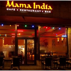 Mama India