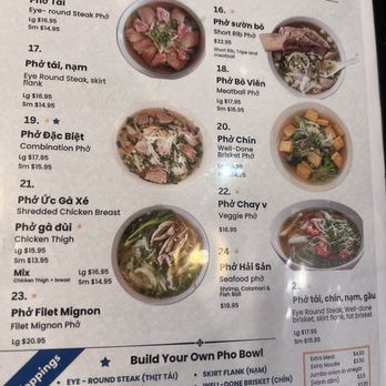 Hoang Ty - Vietnamese Near Me - Annandale, Virginia